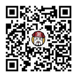 汝成內控微信公眾號二維碼